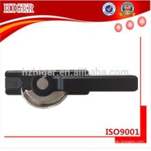 aluminum window lock/aluminum window handle/die casting